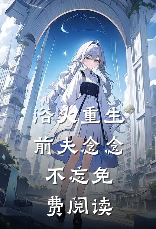 浴火重生前夫念念不忘免费阅读