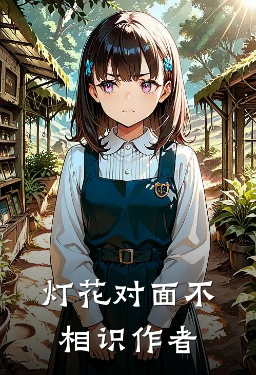 灯花对面不相识作者