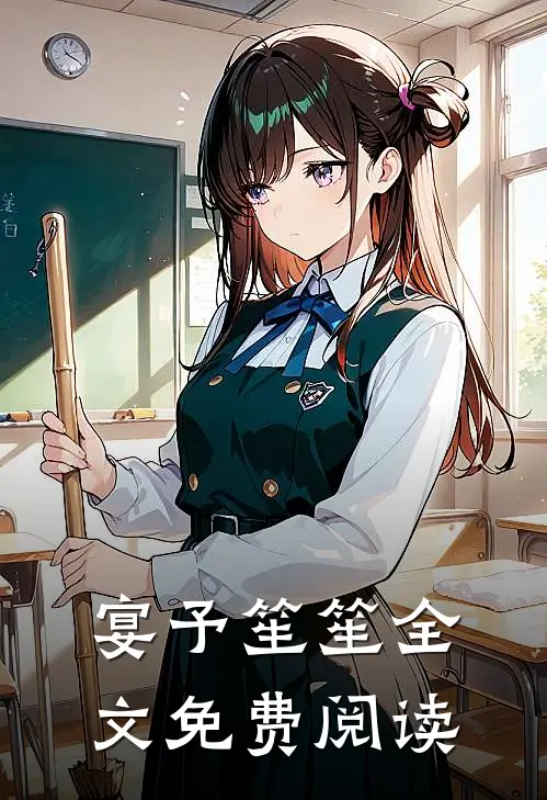 宴予笙笙全文免费阅读