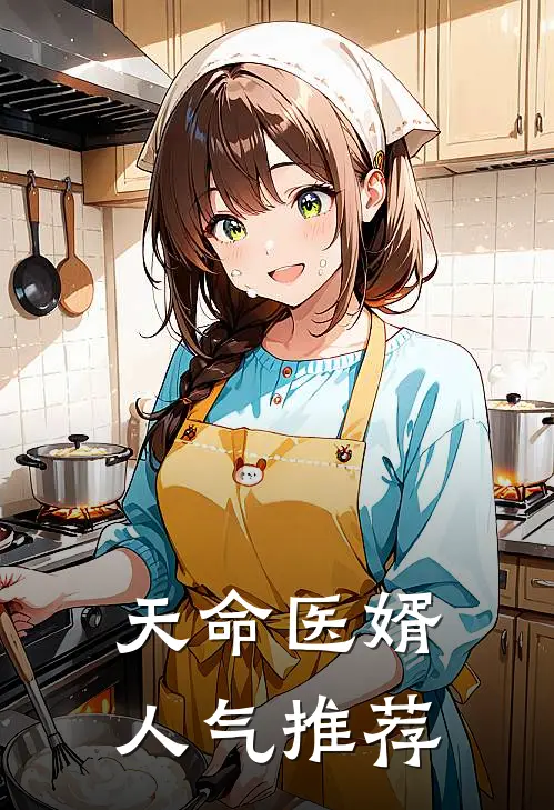 天命医婿人气推荐