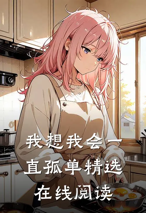 我想我会一直孤单精选在线阅读