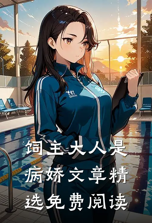饲主大人是病娇文章精选免费阅读