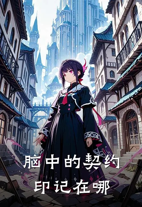 脑中的契约印记在哪
