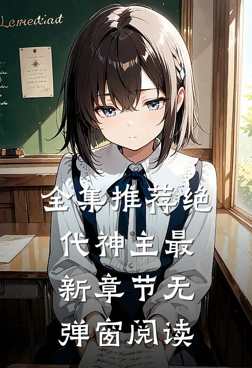 全集推荐绝代神主最新章节无弹窗阅读
