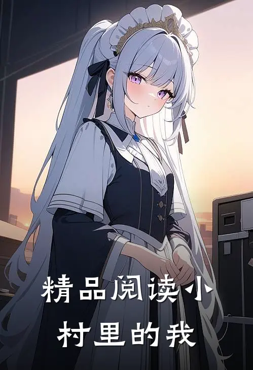 精品阅读小村里的我