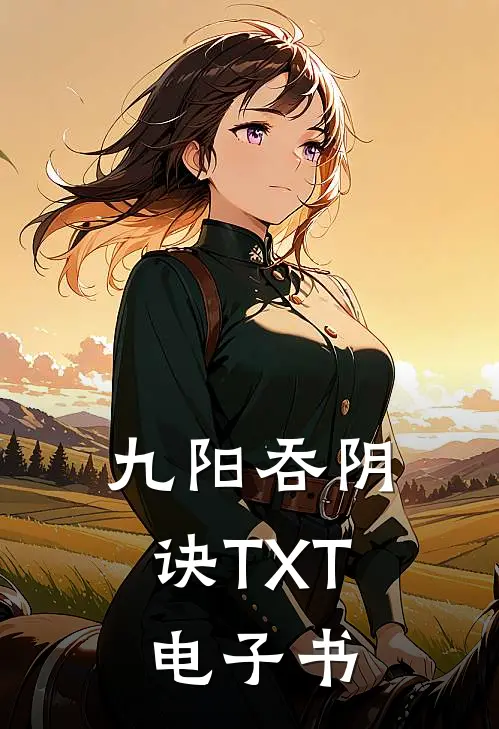 九阳吞阴诀TXT电子书