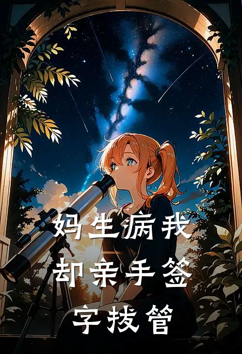 妈生病我却亲手签字拔管