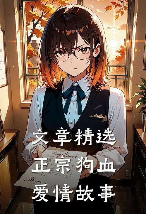 文章精选正宗狗血爱情故事