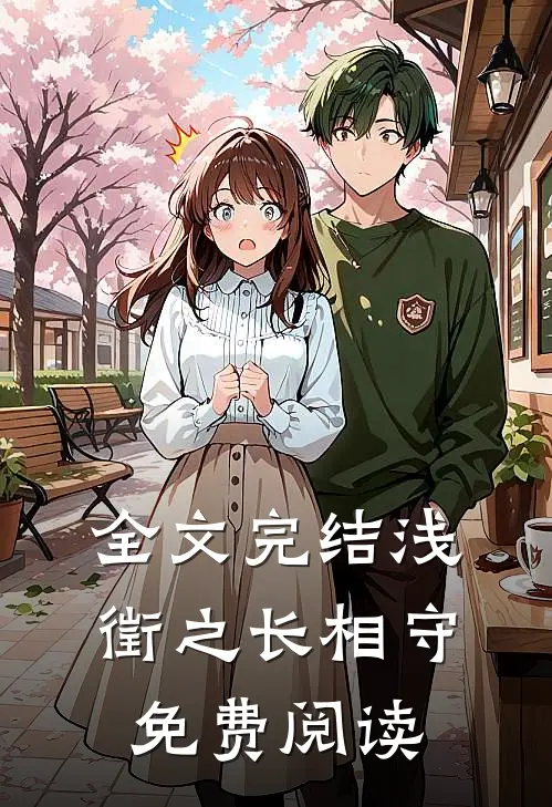 全文完结浅徵之长相守免费阅读