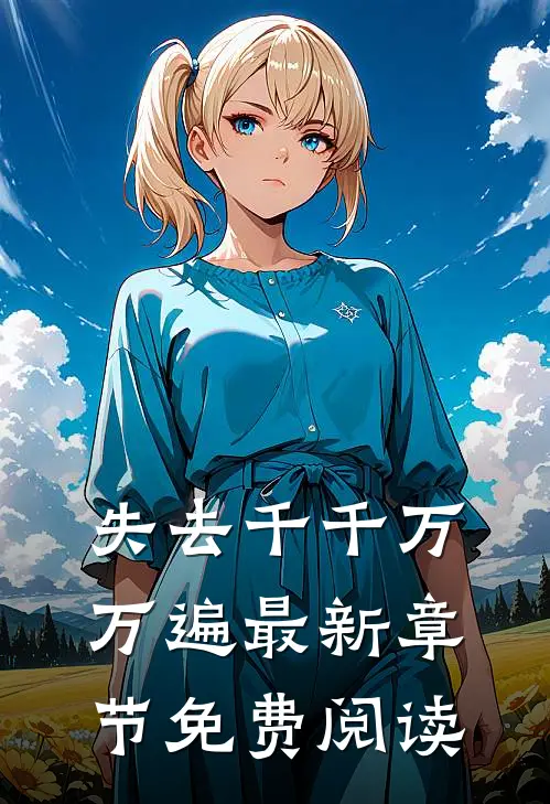 失去千千万万遍最新章节免费阅读