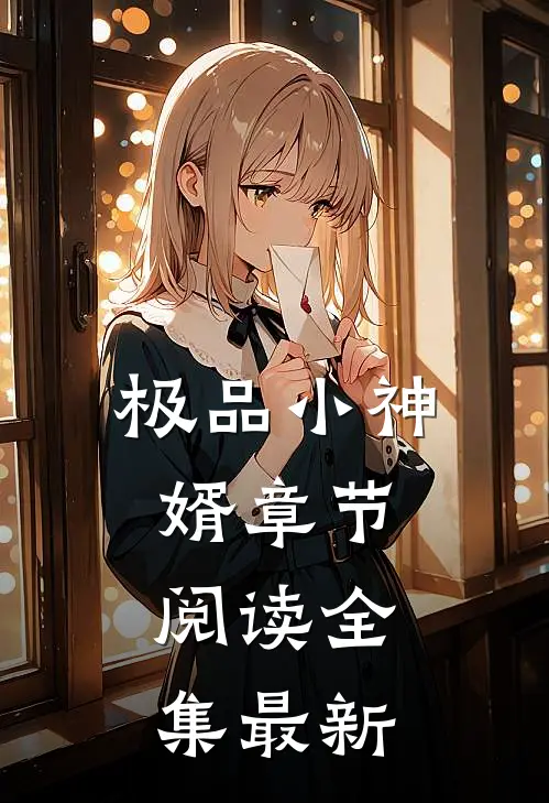 极品小神婿章节阅读全集最新