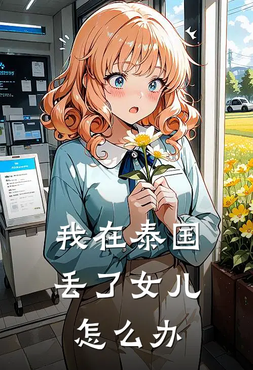 我在泰国丢了女儿怎么办