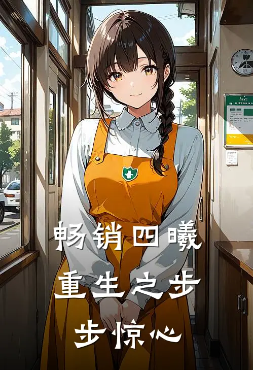 畅销四曦重生之步步惊心