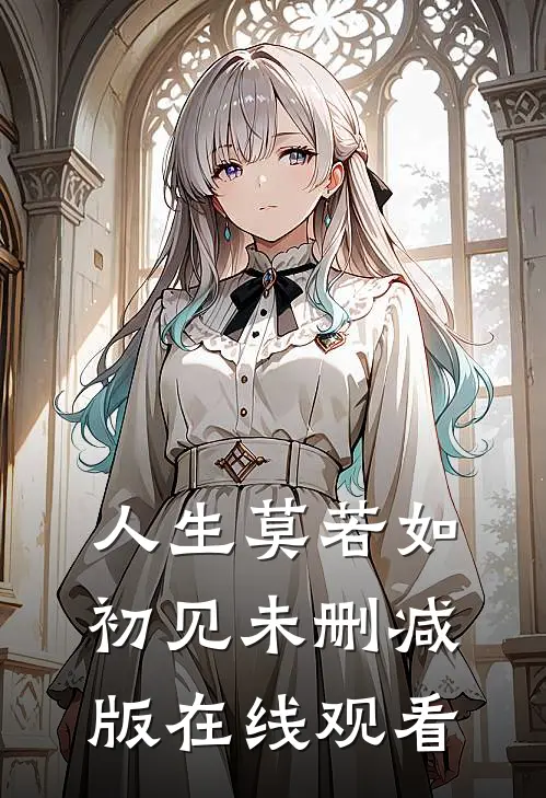 人生莫若如初见未删减版在线观看