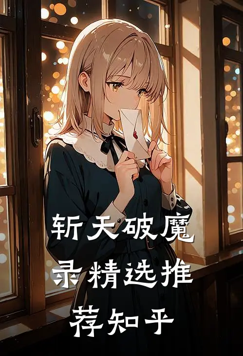 斩天破魔录精选推荐知乎