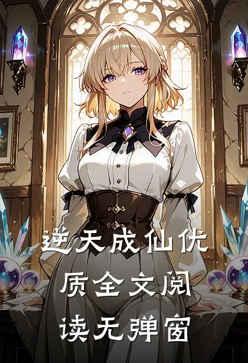 逆天成仙优质全文阅读无弹窗