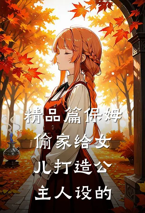 精品篇保姆偷家给女儿打造公主人设的