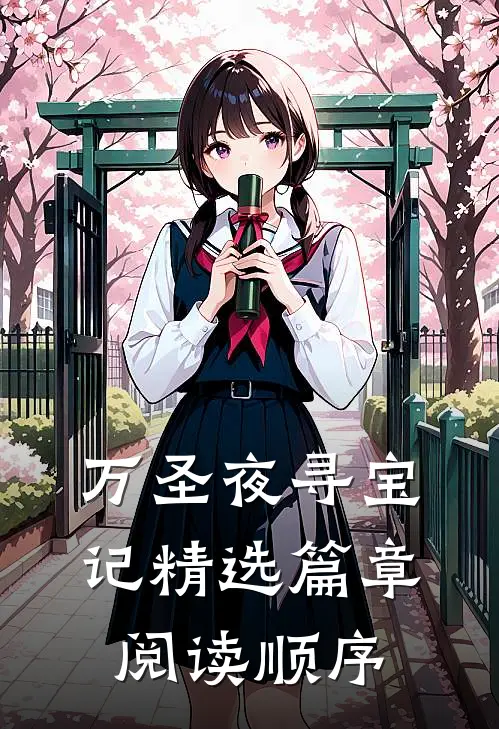万圣夜寻宝记精选篇章阅读顺序