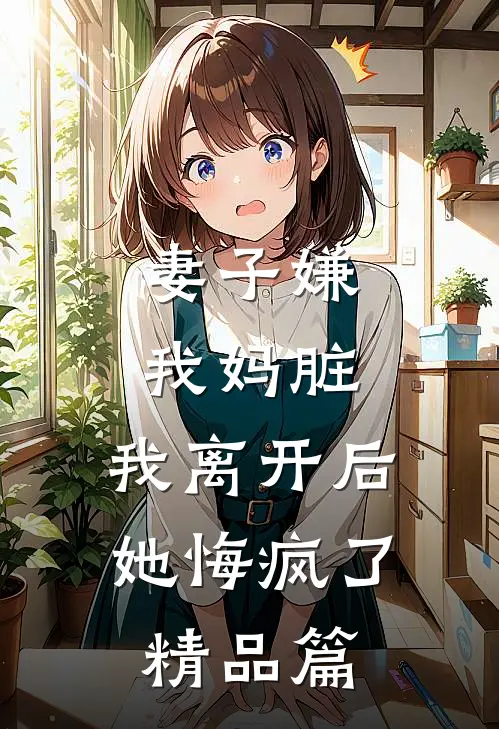 妻子嫌我妈脏，我离开后她悔疯了精品篇