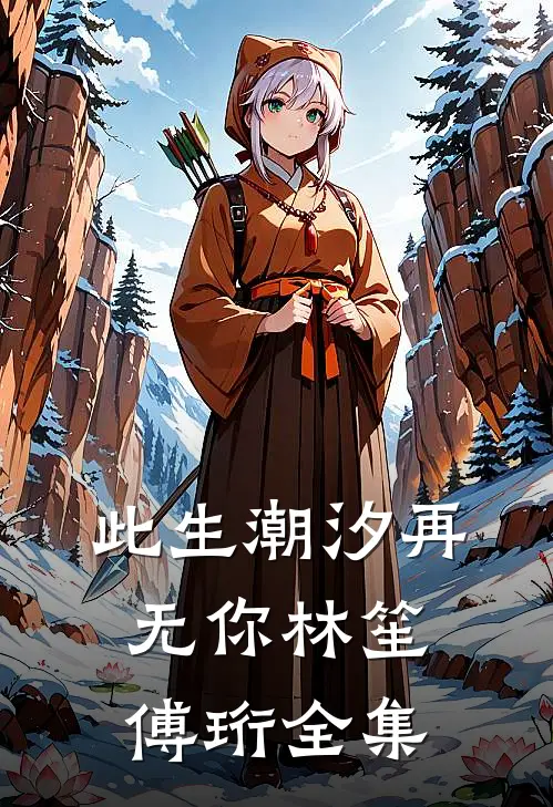 此生潮汐再无你林笙傅珩全集