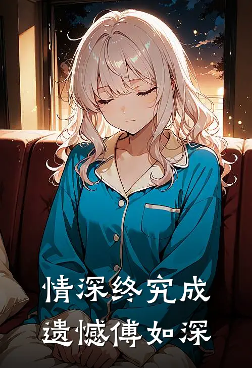 情深终究成遗憾傅如深