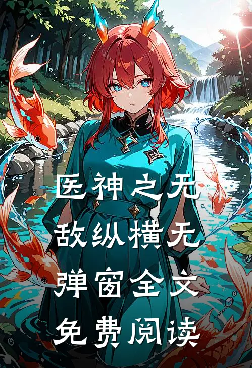 医神之无敌纵横无弹窗全文免费阅读
