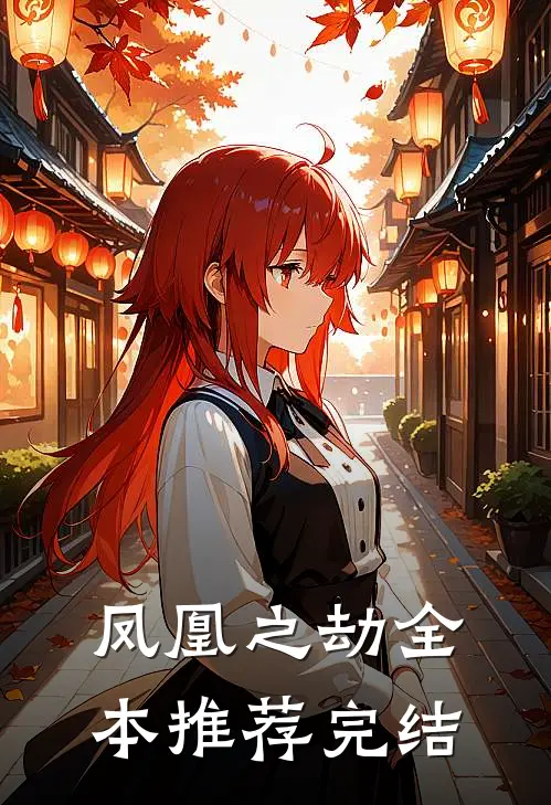 凤凰之劫全本推荐完结