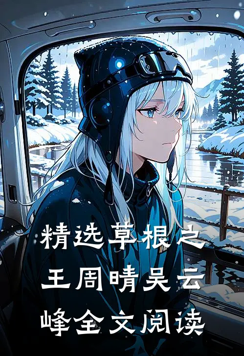 精选草根之王周晴吴云峰全文阅读