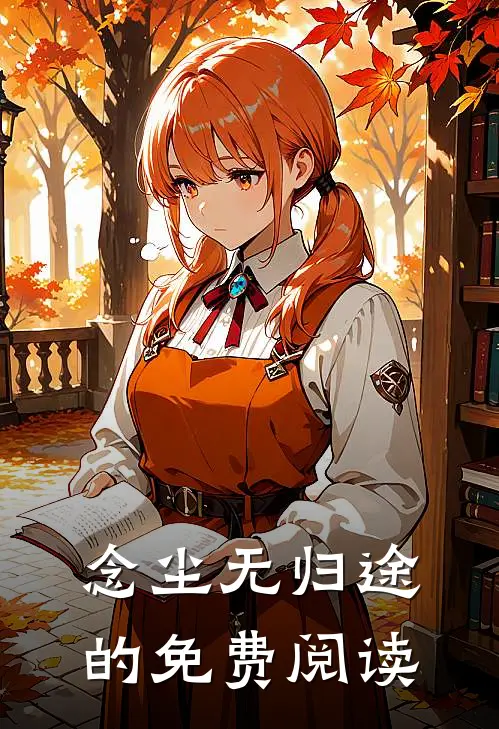 念尘无归途的免费阅读