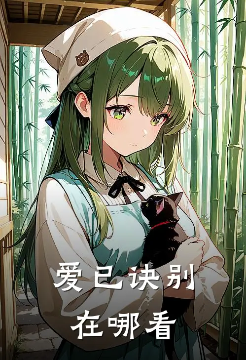 爱已诀别在哪看