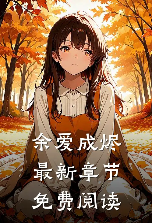 余爱成烬最新章节免费阅读