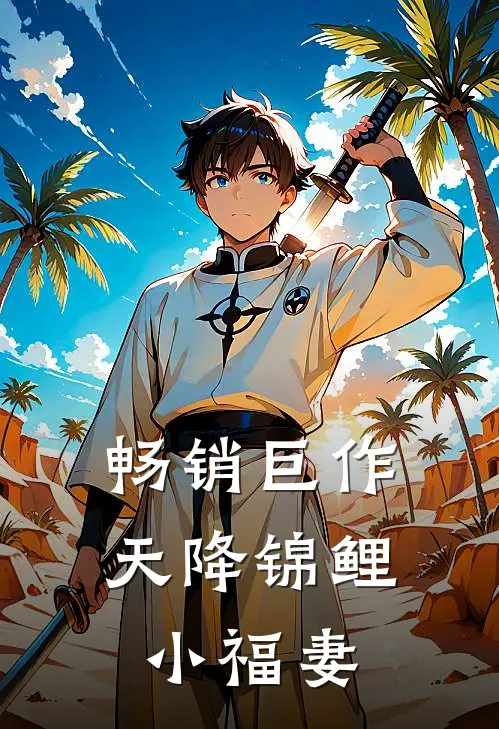 畅销巨作天降锦鲤小福妻