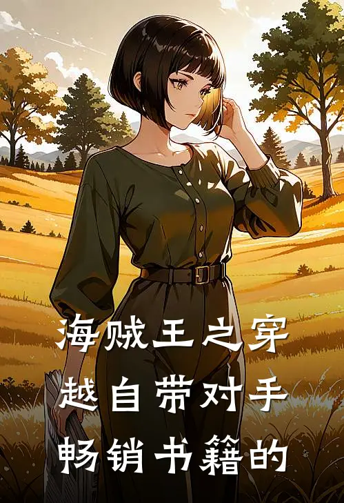 海贼王之穿越自带对手畅销书籍的
