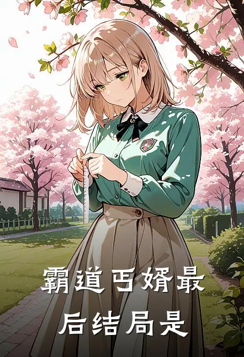 霸道丐婿最后结局是