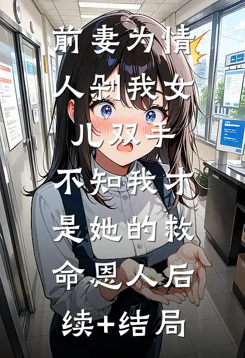 前妻为情人剁我女儿双手，不知我才是她的救命恩人后续+结局