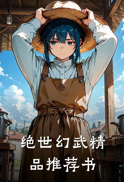 绝世幻武精品推荐书