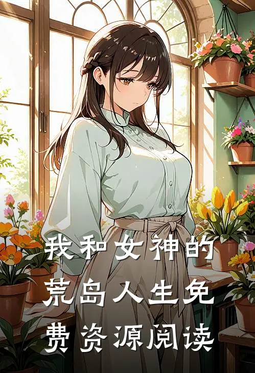 我和女神的荒岛人生免费资源阅读