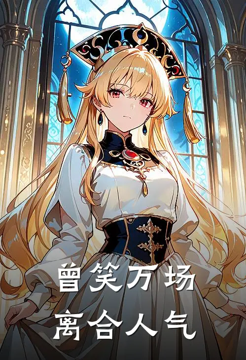 曾笑万场离合人气