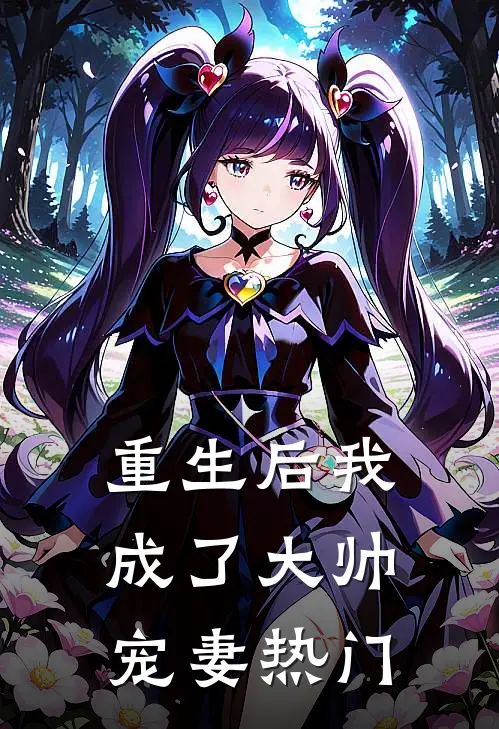 重生后我成了大帅宠妻热门
