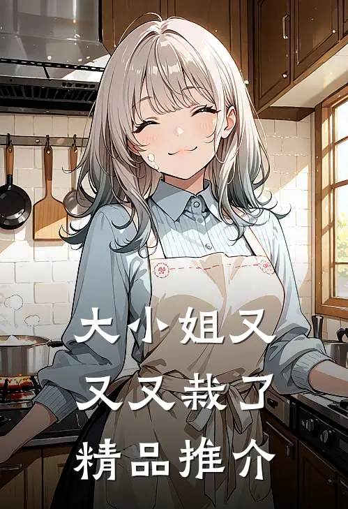 大小姐又又又栽了精品推介