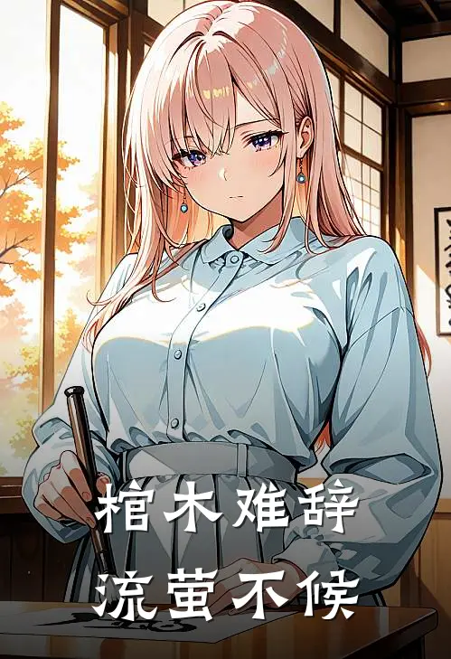 棺木难辞，流萤不候