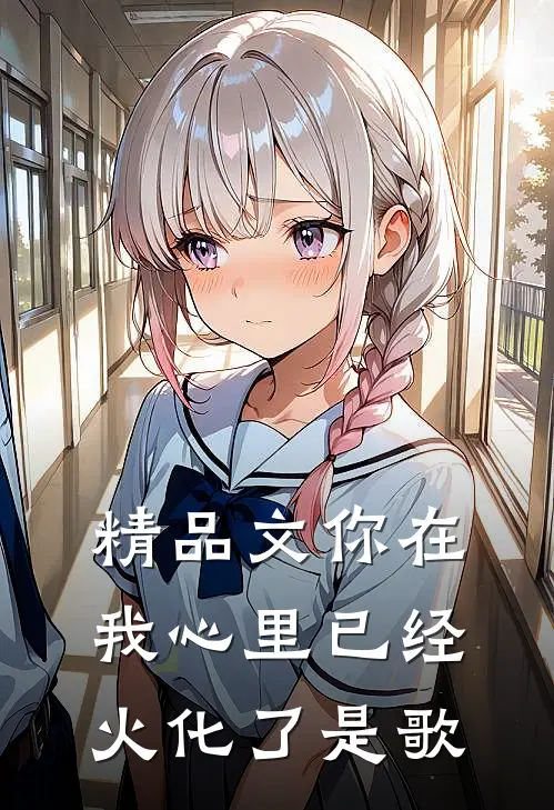 精品文你在我心里已经火化了是歌