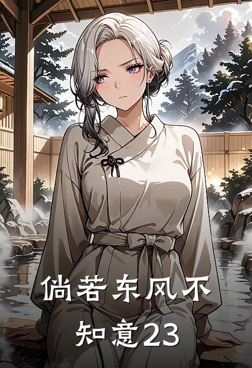 倘若东风不知意23