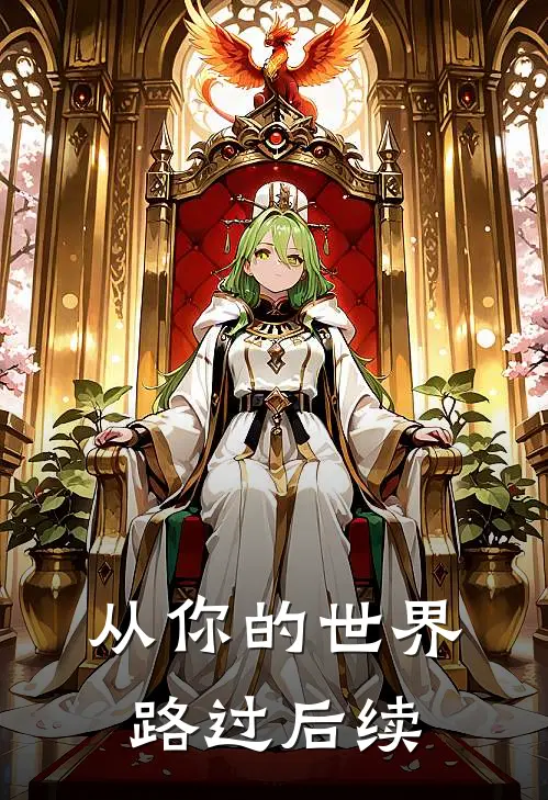 从你的世界路过后续