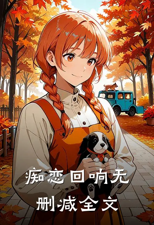 痴恋回响无删减全文