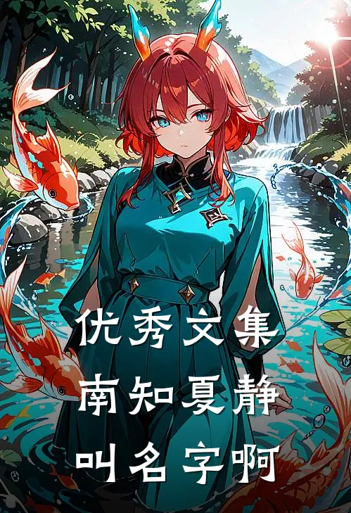 优秀文集南知夏静叫名字啊