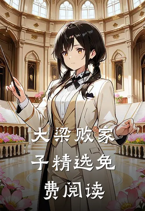 大梁败家子精选免费阅读