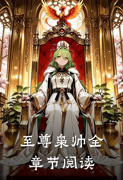 至尊枭帅全章节阅读