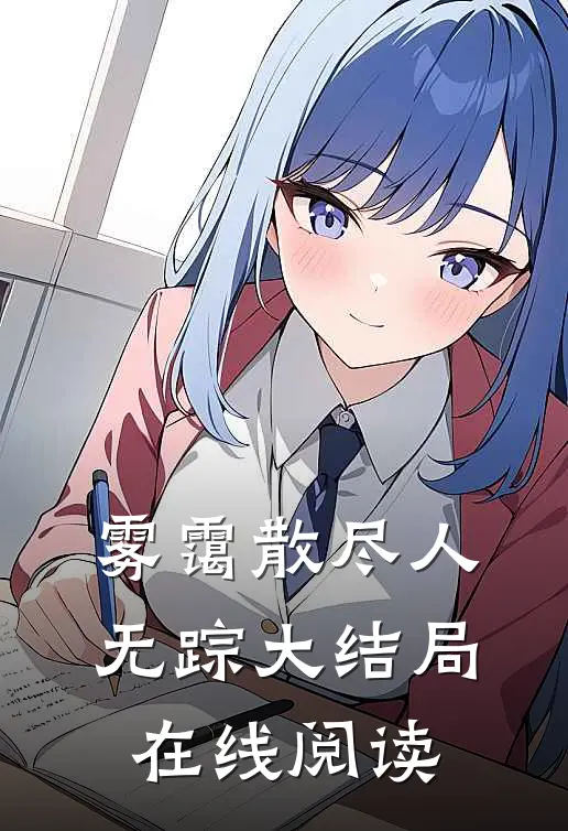 雾霭散尽人无踪大结局在线阅读