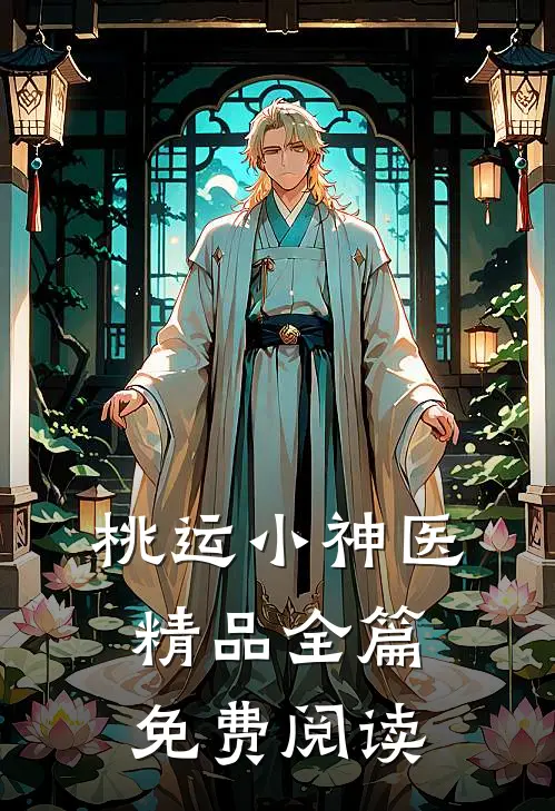 桃运小神医精品全篇免费阅读